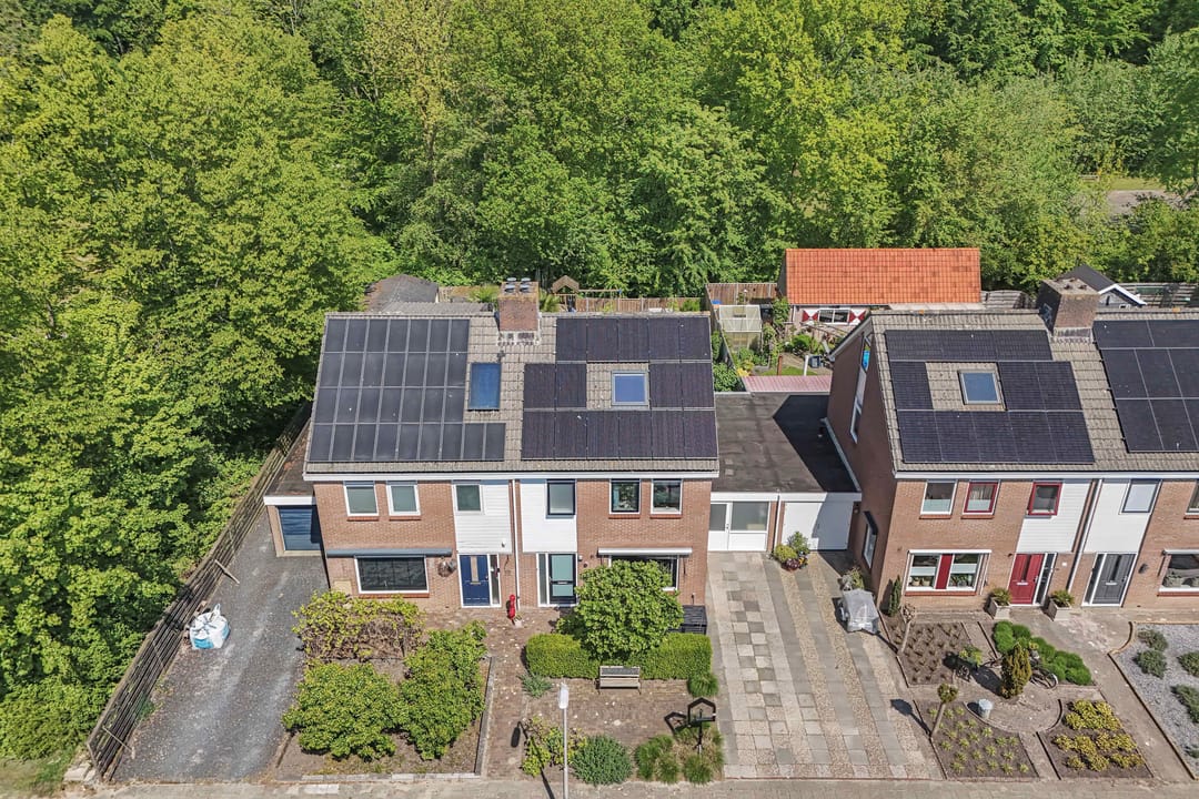 Photo 41 of Leliestraat 9