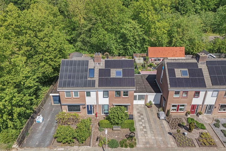 Photo 41 of Leliestraat 9