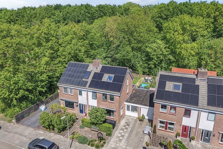 Photo 42 of Leliestraat 9