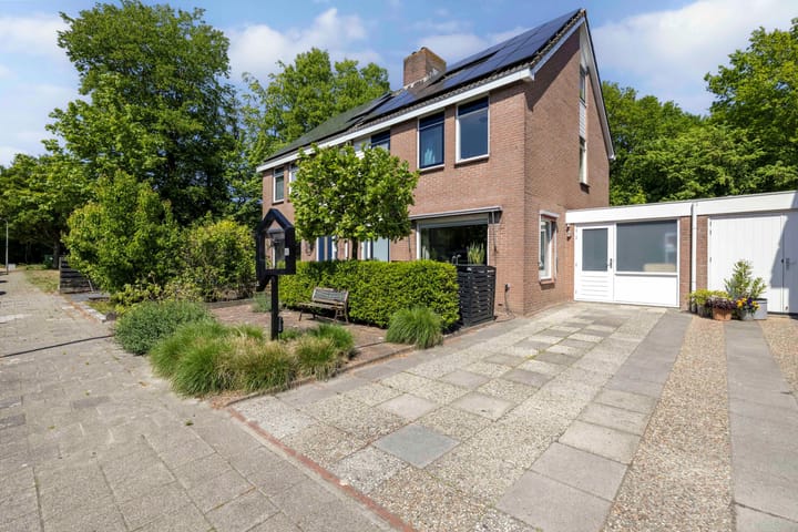 Leliestraat 9