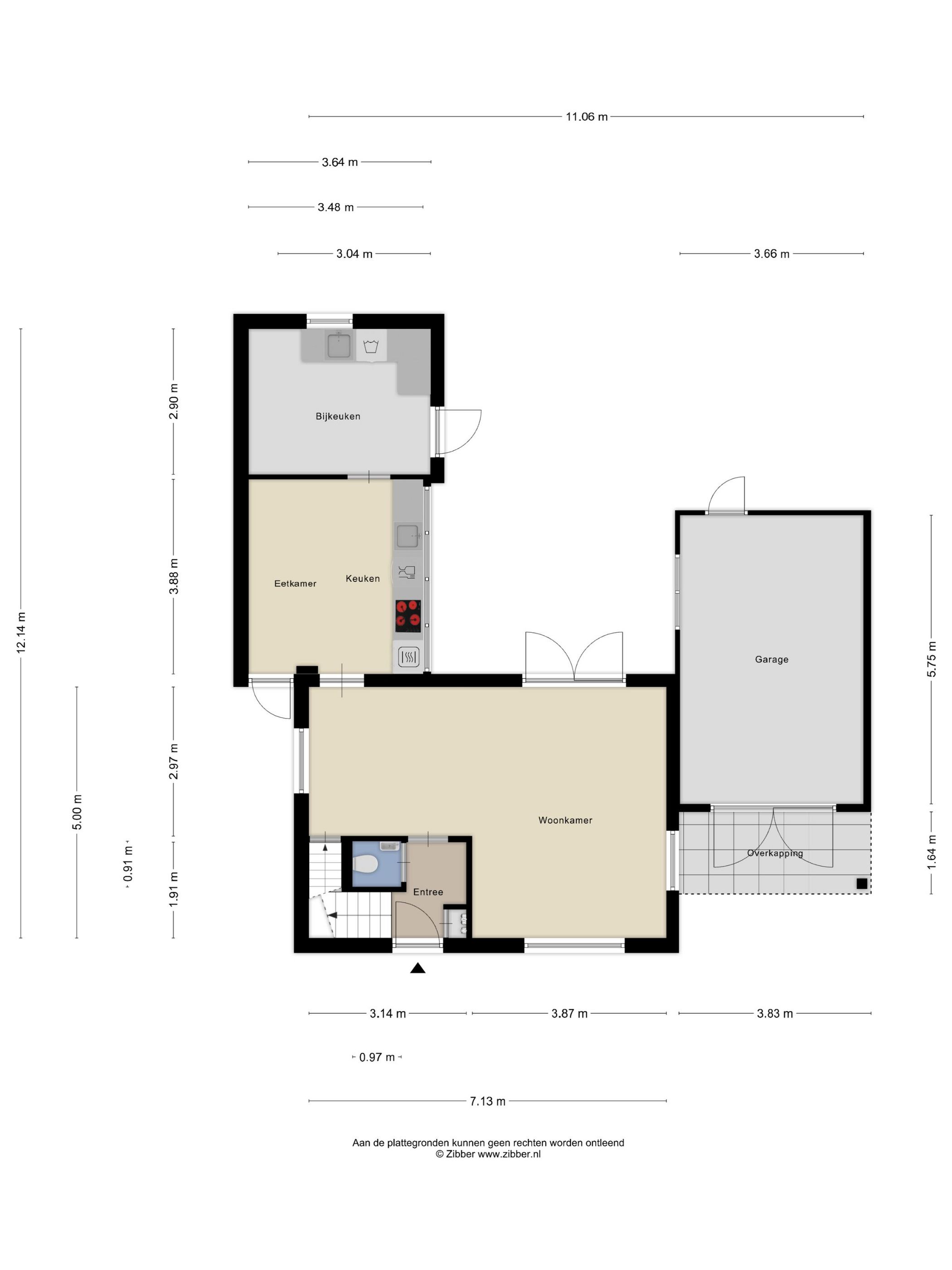 Foto 33 van Naweg 16