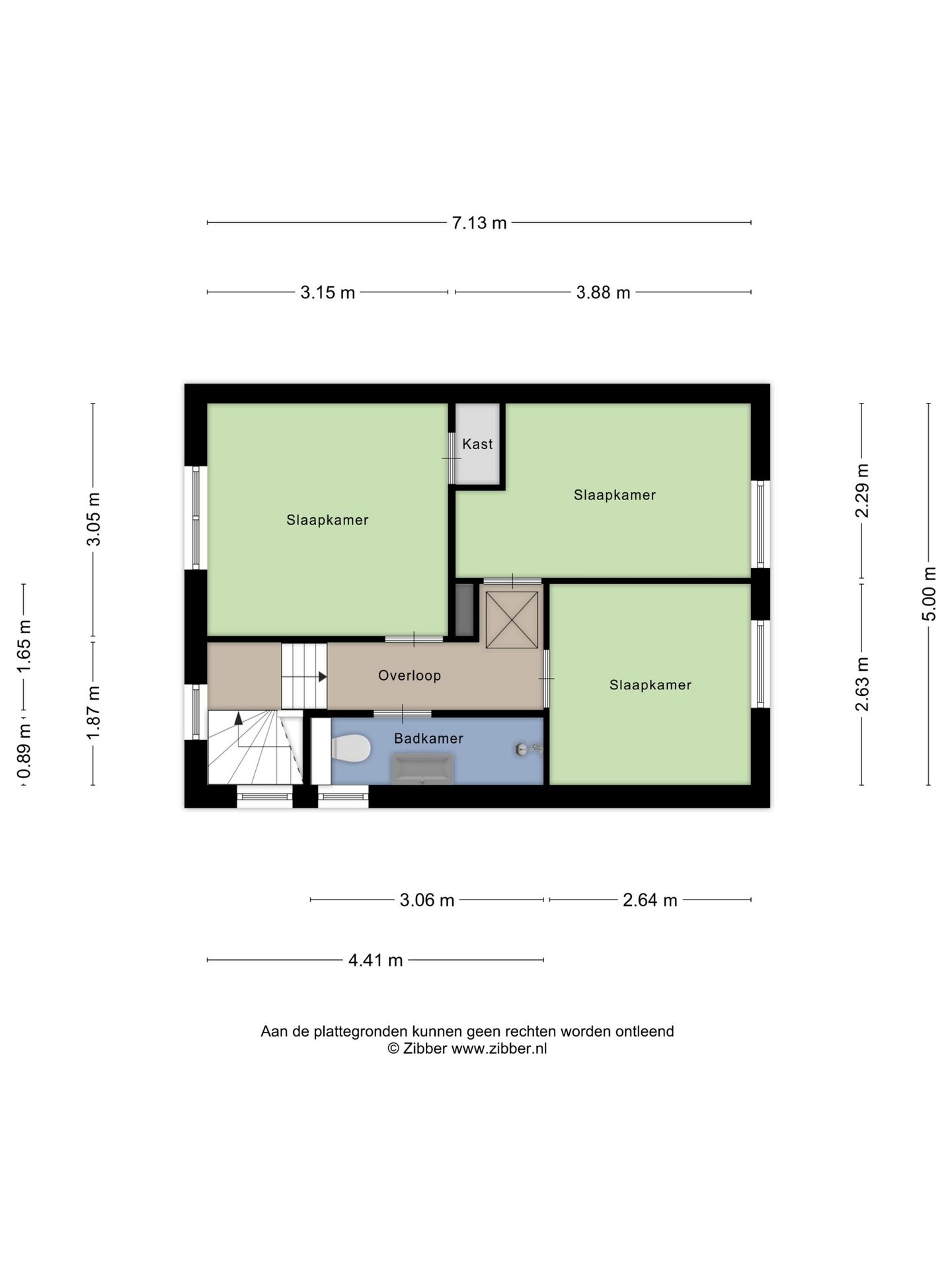 Foto 34 van Naweg 16