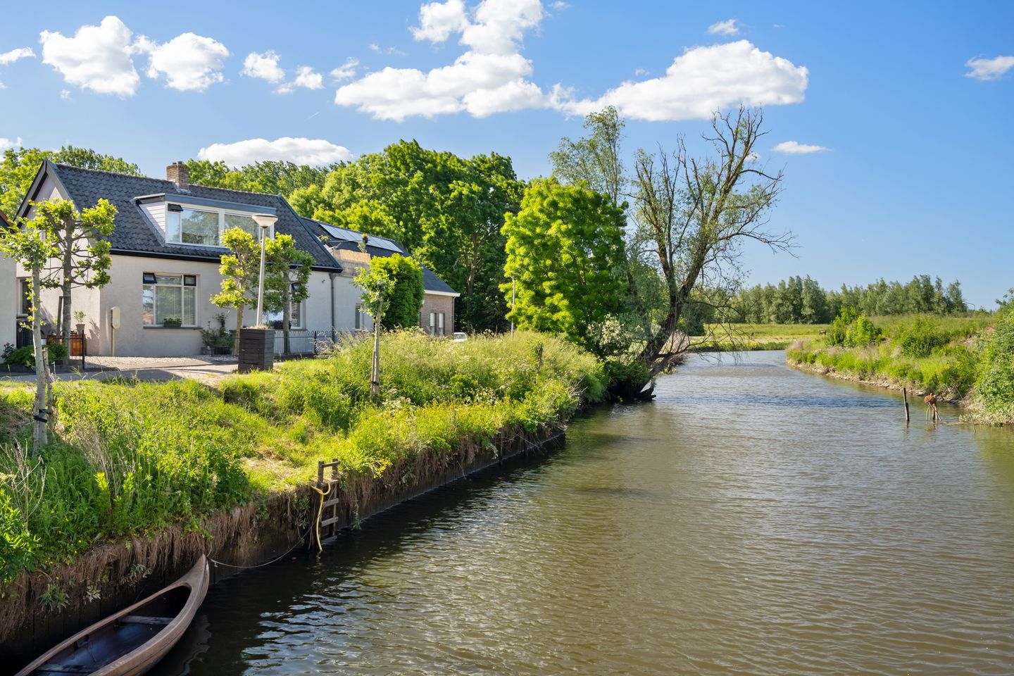 Foto 1 van Dorpsstraat 82