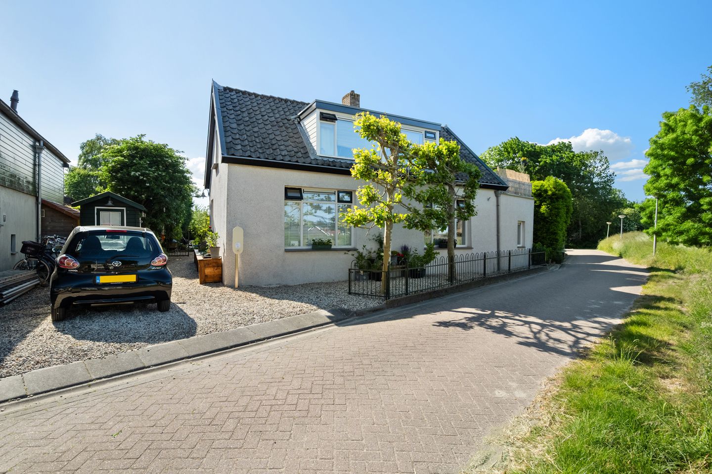 Foto 5 van Dorpsstraat 82