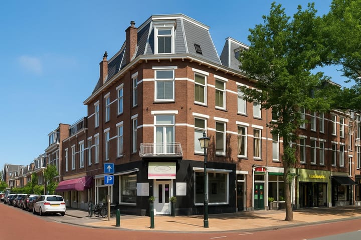 Frederik Hendriklaan 75 A