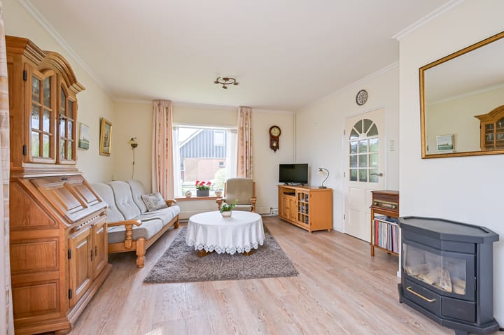 Foto 4 van Brucknerstraat 5