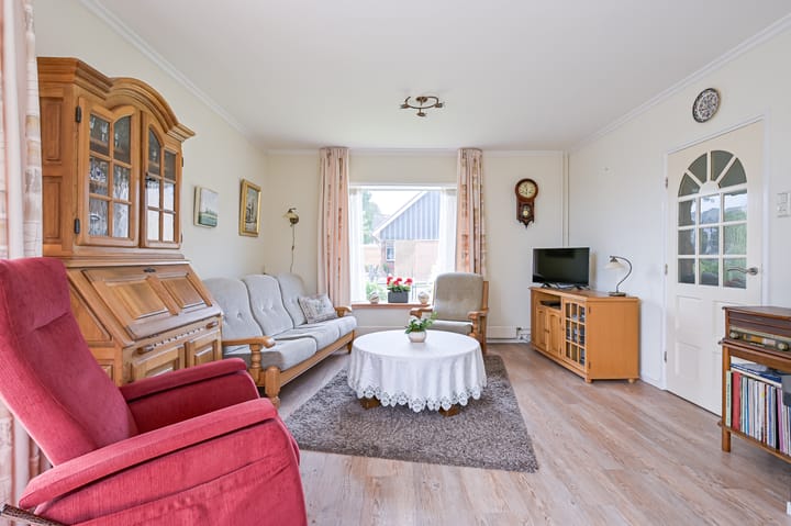 Foto 5 van Brucknerstraat 5