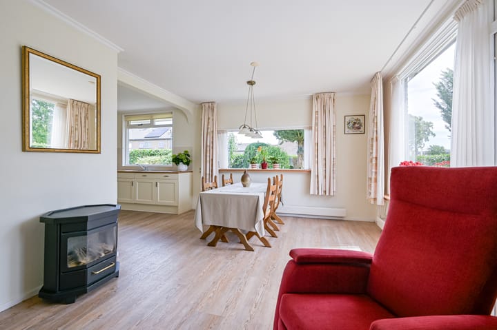 Foto 7 van Brucknerstraat 5