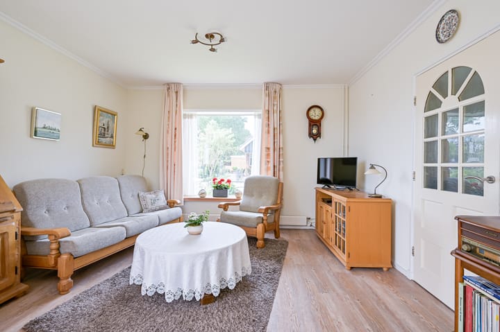 Foto 23 van Brucknerstraat 5