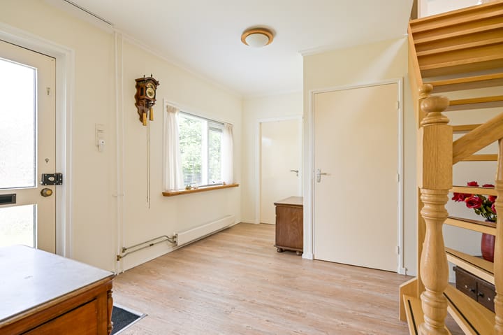 Foto 24 van Brucknerstraat 5