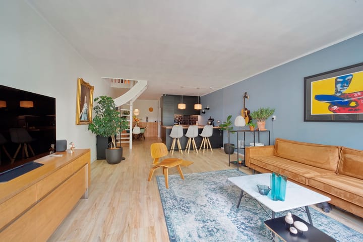 Foto 2 van Montgomerylaan 42