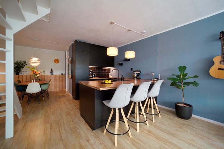 Foto 3 van Montgomerylaan 42