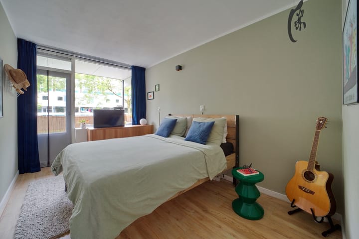 Foto 5 van Montgomerylaan 42