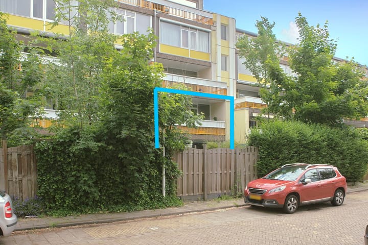 Foto 6 van Montgomerylaan 42