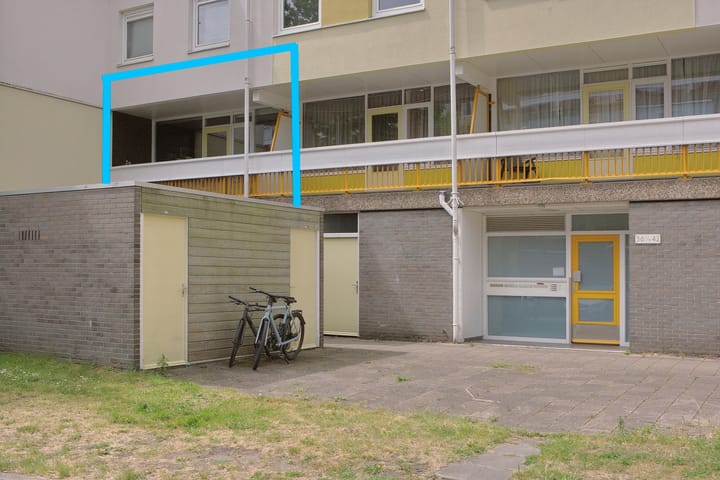 Foto 8 van Montgomerylaan 42