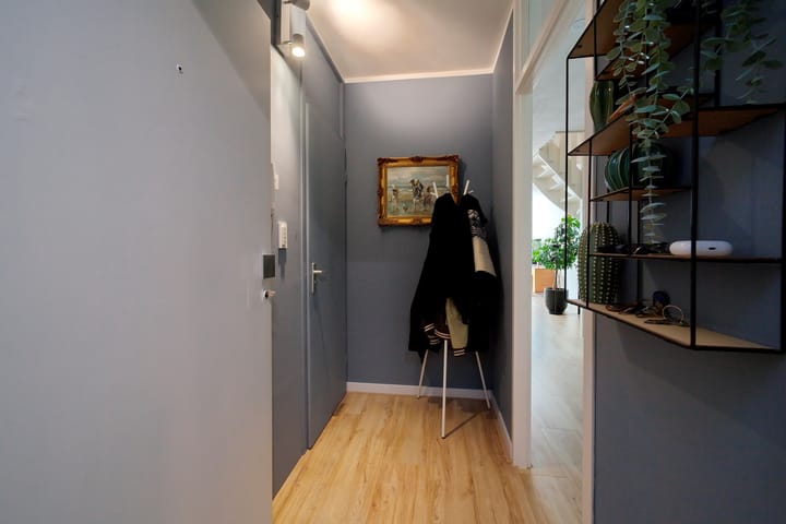 Foto 10 van Montgomerylaan 42