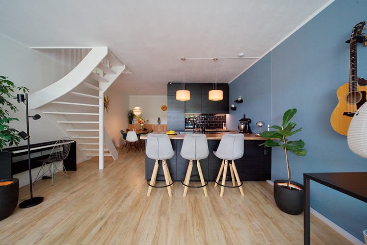 Foto 15 van Montgomerylaan 42