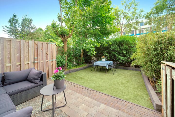 Foto 19 van Montgomerylaan 42