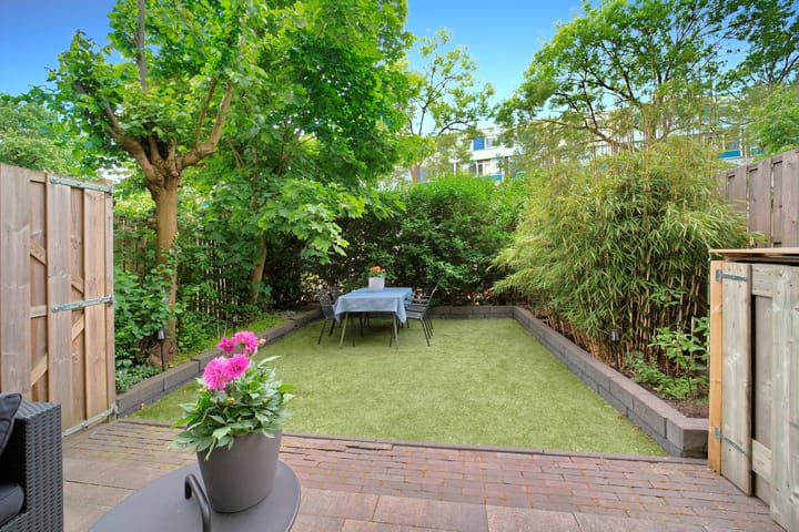 Foto 20 van Montgomerylaan 42