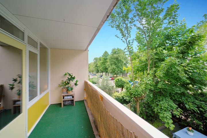 Foto 26 van Montgomerylaan 42