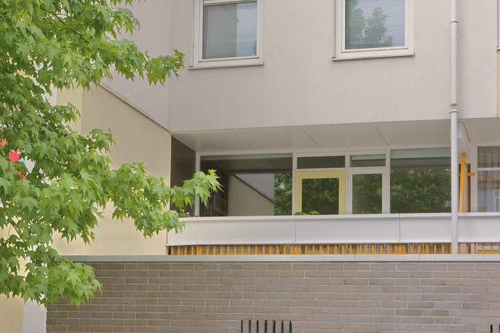 Foto 38 van Montgomerylaan 42