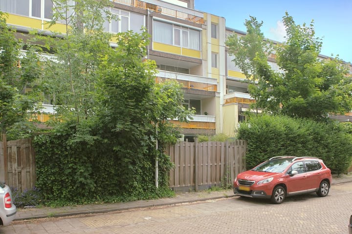 Foto 40 van Montgomerylaan 42