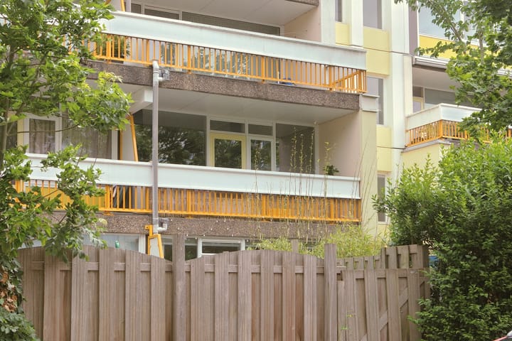 Foto 41 van Montgomerylaan 42