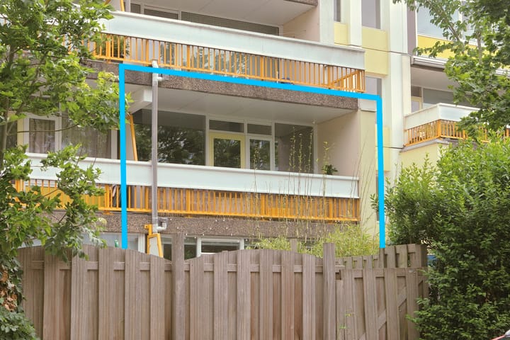 Foto 42 van Montgomerylaan 42