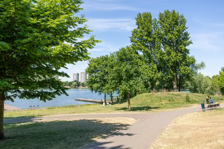 Foto 27 van Graafseweg 183