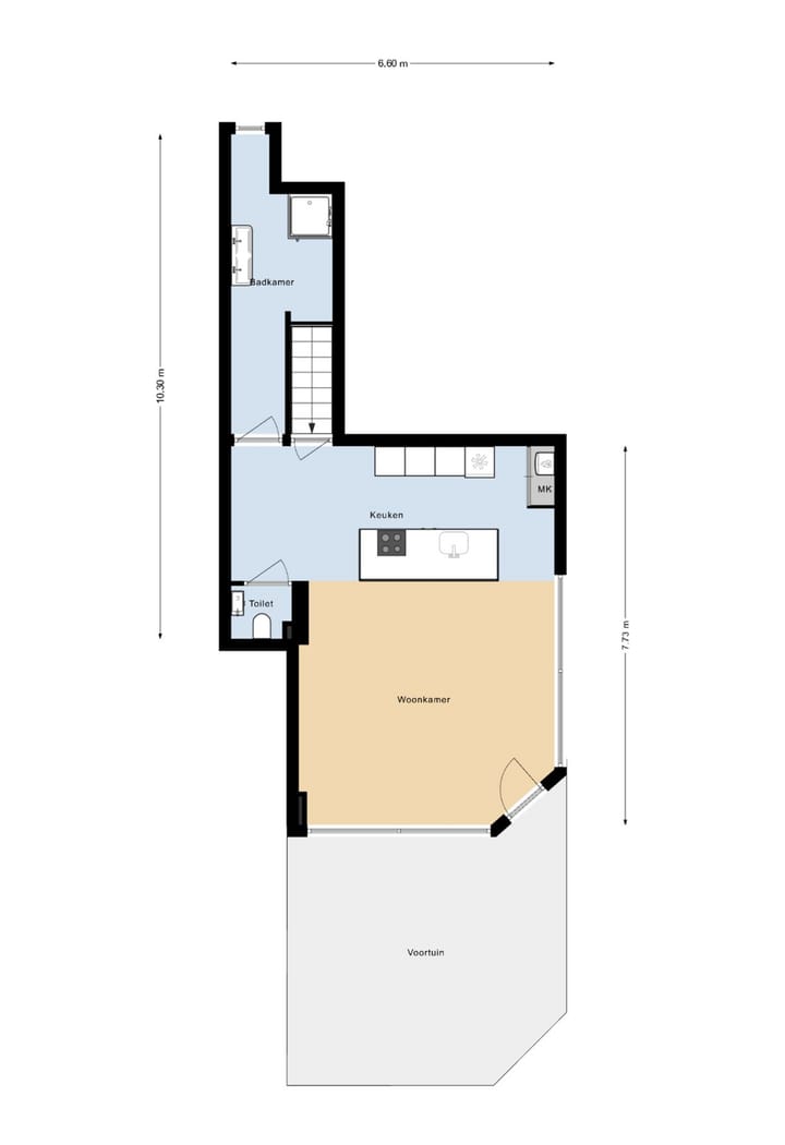 Foto 28 van Graafseweg 183