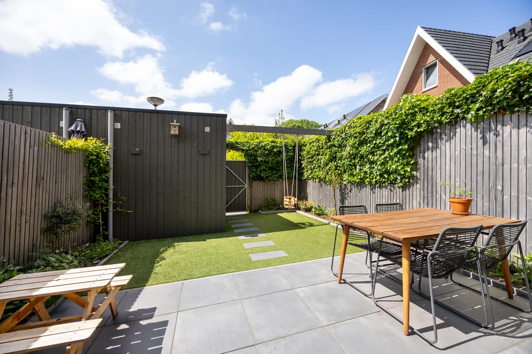 Foto 7 van J. Noppenlaan 2