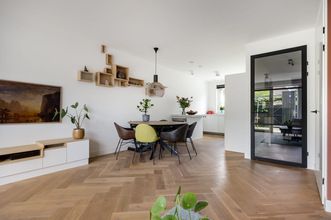 Foto 11 van J. Noppenlaan 2