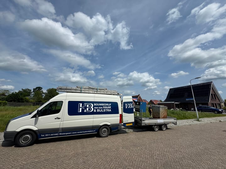 Foto 8 van Wilhelminastraat Kollum