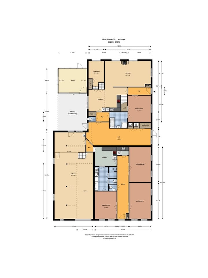 Foto 46 van Noordstraat 51