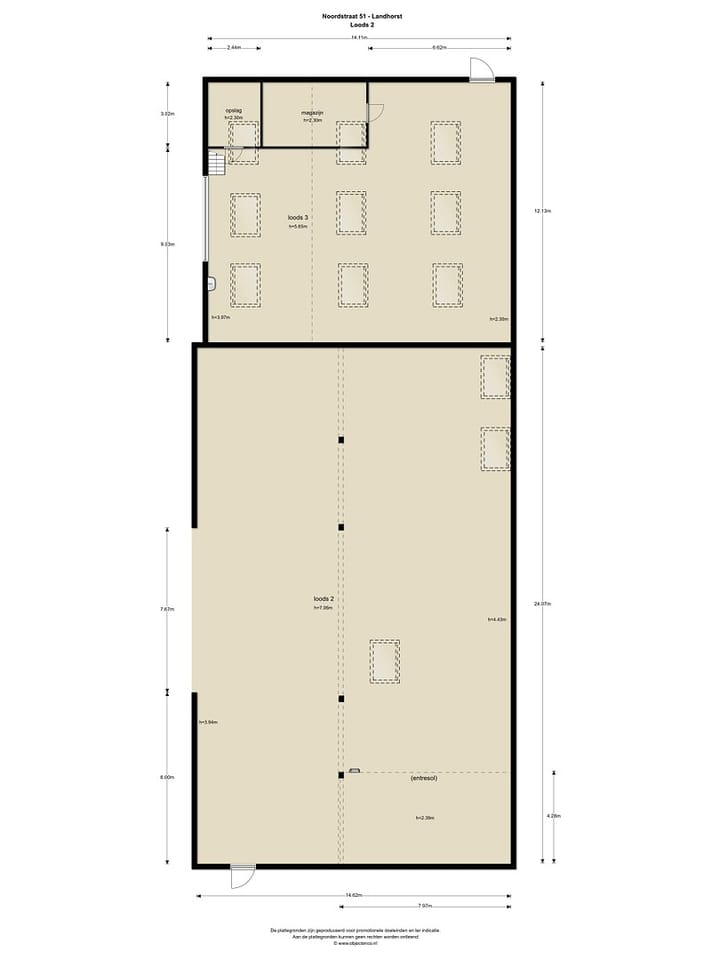 Foto 53 van Noordstraat 51