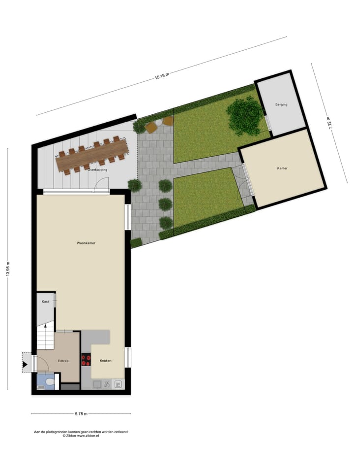 Foto 47 van Sint Eustatiusstraat 61