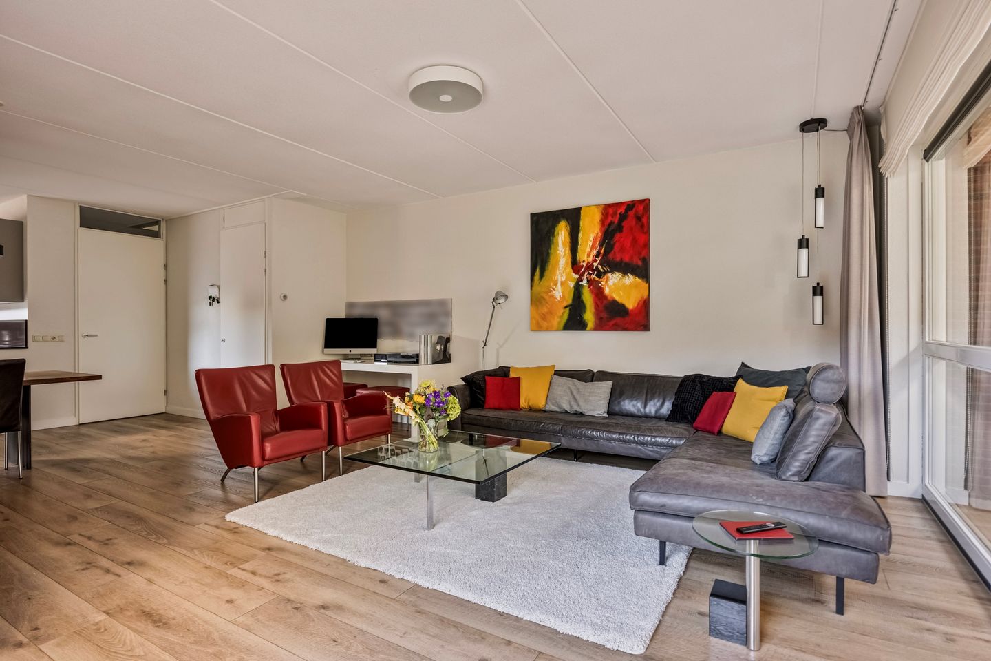 Photo 4 of Sint Eustatiusstraat 61