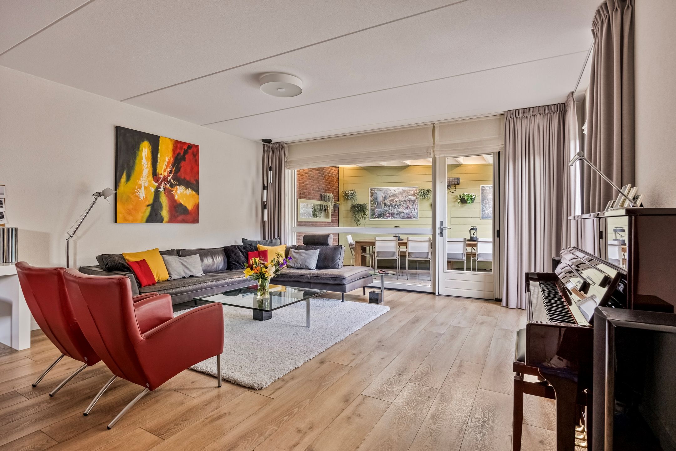 Photo 3 of Sint Eustatiusstraat 61