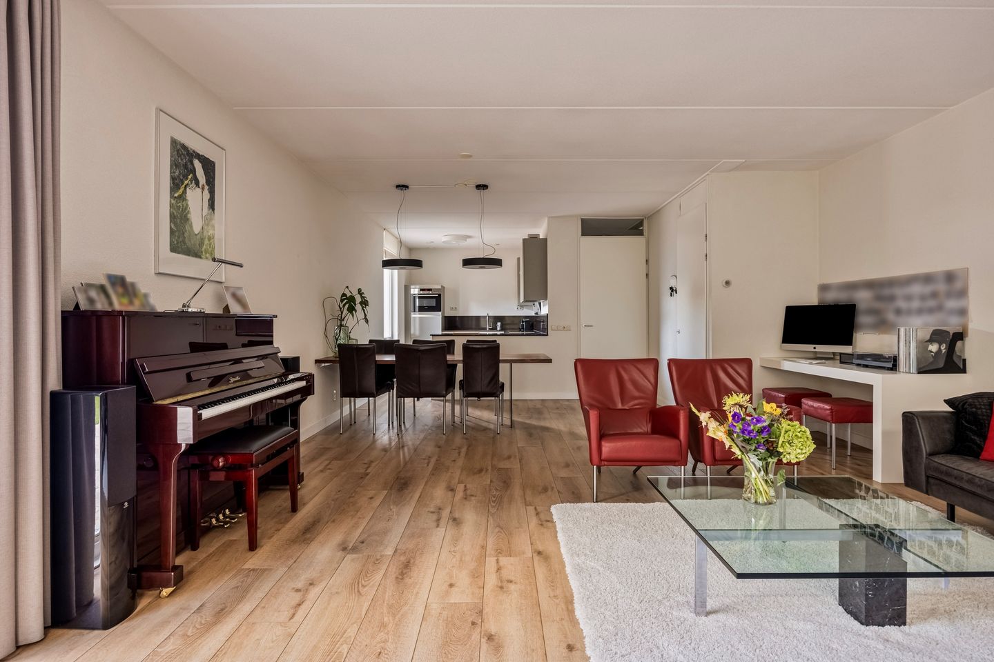 Photo 5 of Sint Eustatiusstraat 61