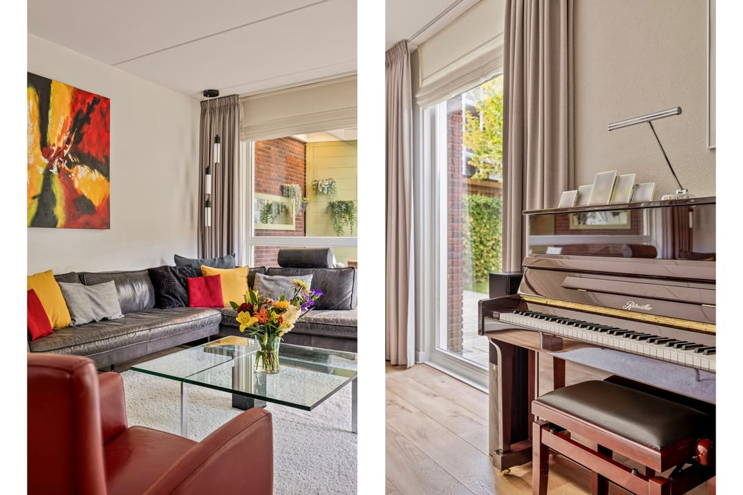 Photo 7 of Sint Eustatiusstraat 61