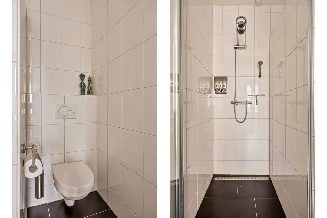 Photo 23 of Sint Eustatiusstraat 61