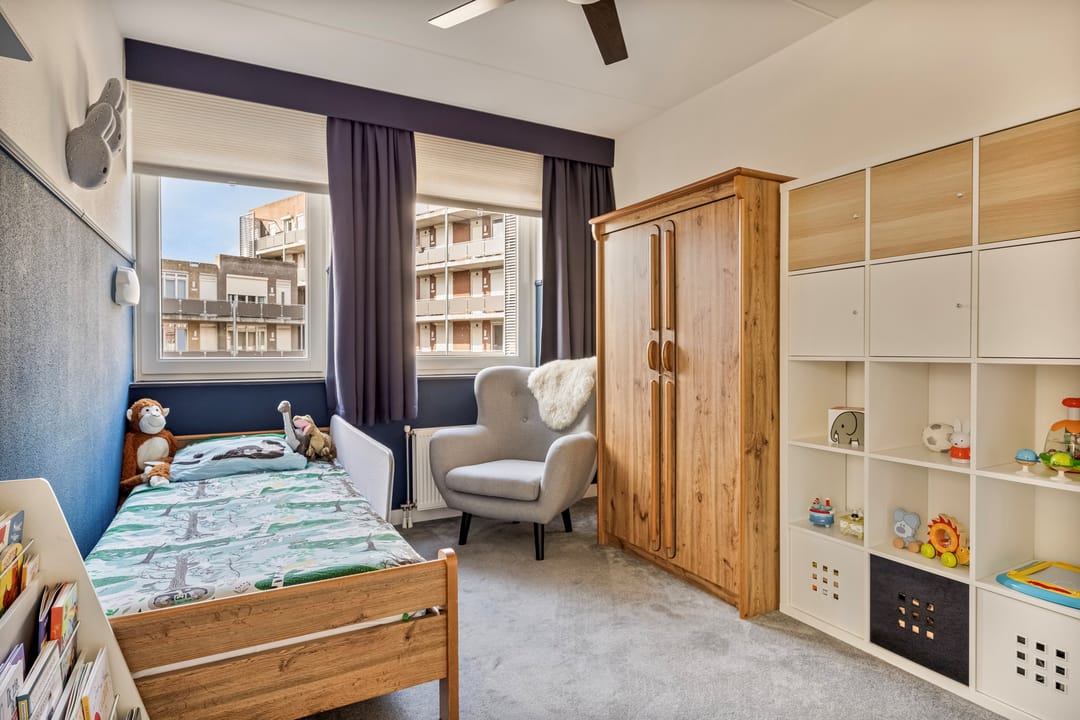 Photo 26 of Sint Eustatiusstraat 61