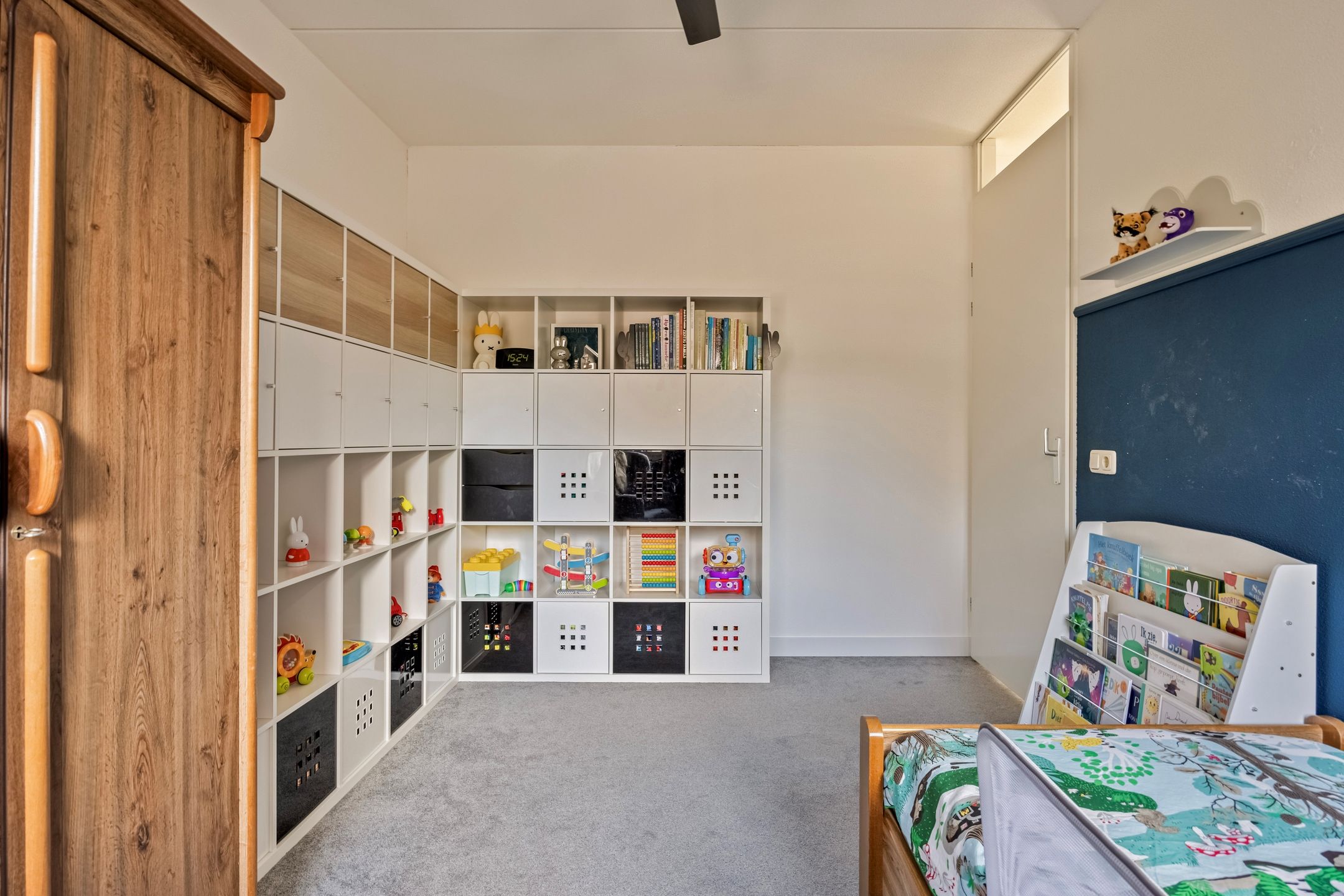 Photo 27 of Sint Eustatiusstraat 61