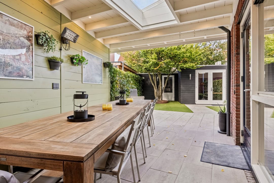 Photo 31 of Sint Eustatiusstraat 61