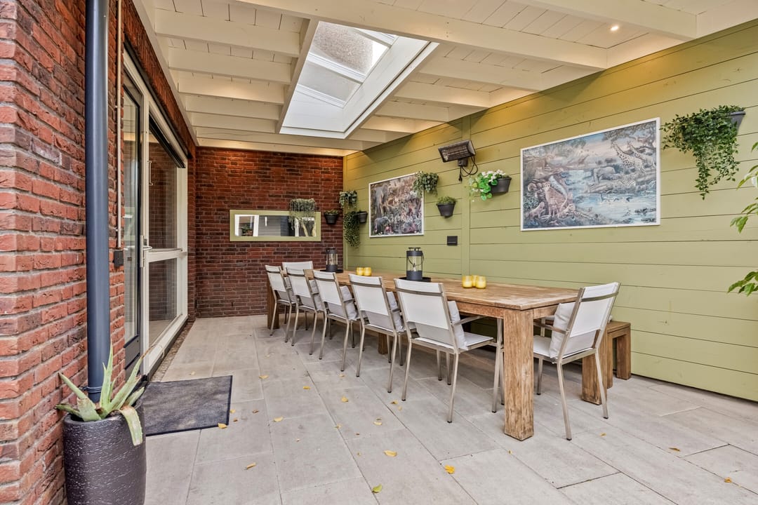 Photo 32 of Sint Eustatiusstraat 61