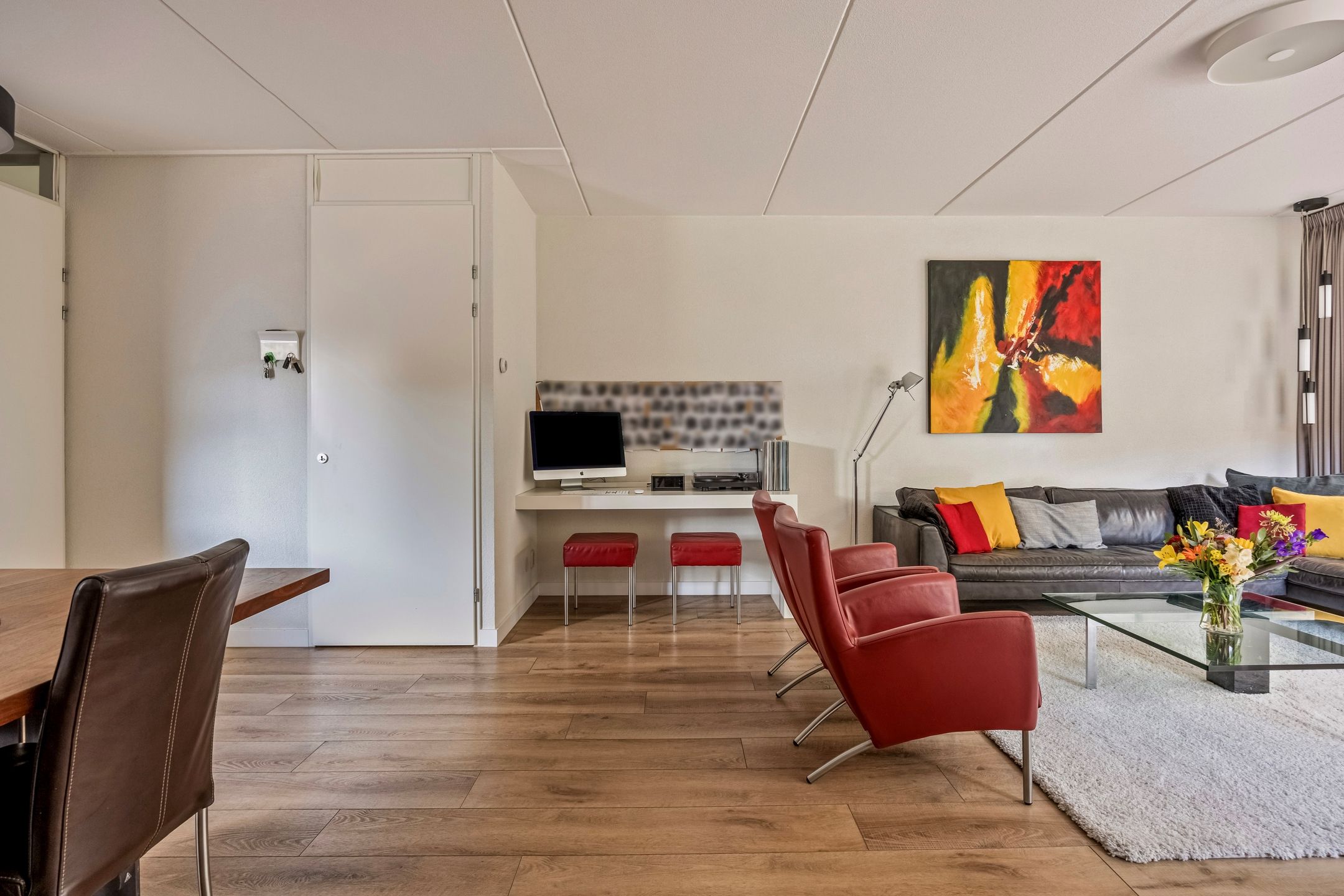 Photo 6 of Sint Eustatiusstraat 61