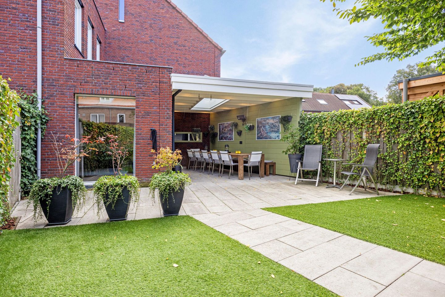 Photo 34 of Sint Eustatiusstraat 61