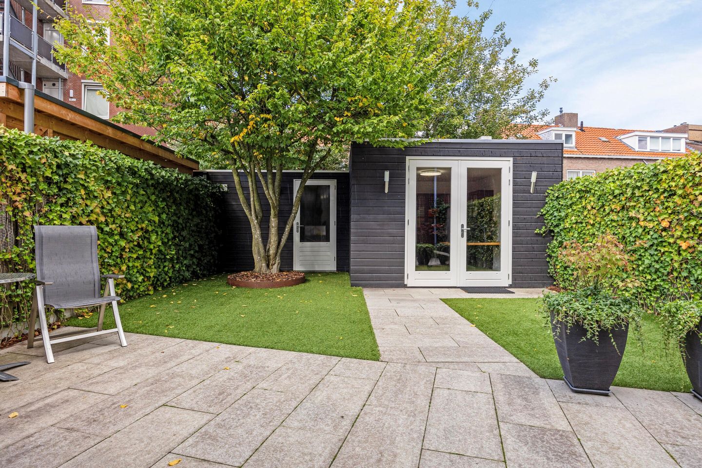 Photo 35 of Sint Eustatiusstraat 61