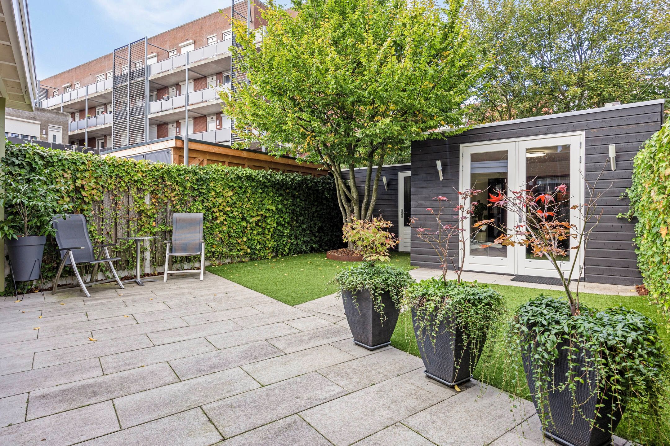 Photo 39 of Sint Eustatiusstraat 61