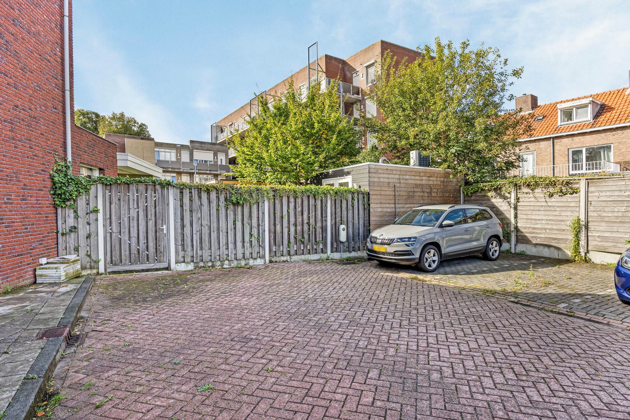 Photo 42 of Sint Eustatiusstraat 61